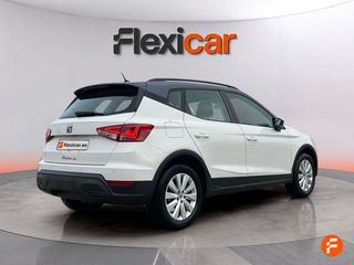 Seat Arona 1.0 TSI 81kW (110CV) Style XL