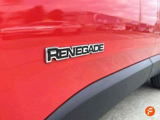 Jeep Renegade Limited 2.0 Mjet 103kW (140CV) 4x2 - 5P (2020)