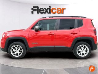 Jeep Renegade Limited 2.0 Mjet 103kW (140CV) 4x2 - 5P (2020)