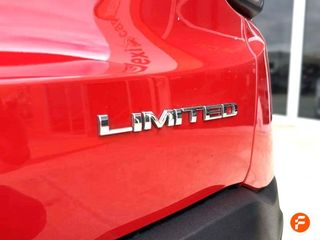 Jeep Renegade Limited 2.0 Mjet 103kW (140CV) 4x2 - 5P (2020)