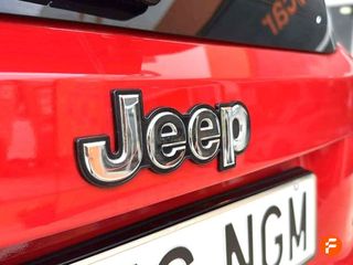 Jeep Renegade Limited 2.0 Mjet 103kW (140CV) 4x2 - 5P (2020)