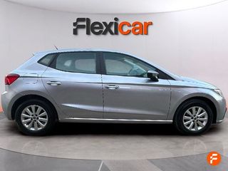 Seat Ibiza 1.0 MPI 59kW (80CV) Style XL