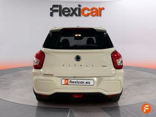 SsangYong Tivoli G15T Urban Plus