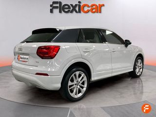 Audi Q2 Advanced 1.6 TDI 85kW (116CV)