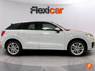 Audi Q2 Advanced 1.6 TDI 85kW (116CV)