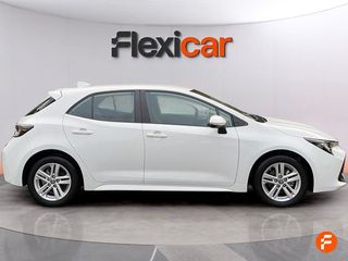 Toyota Corolla 140H Active Plus