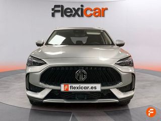 MG HS 1.5T Luxury DCT