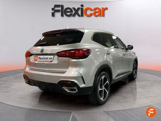 MG HS 1.5T Luxury DCT