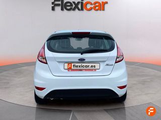 Ford Fiesta 1.5 TDCi 55kW (75CV) Trend 5p