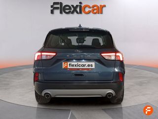 Ford Kuga Trend 1.5 EcoBlue 88kW (120CV)