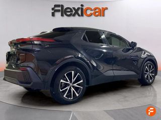 Toyota C-HR 1.8 140H Advance