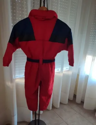 MONO ESQUÍ INFANTIL 7,8 AÑOS