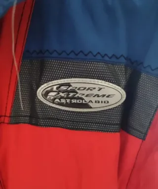 MONO ESQUÍ INFANTIL 7,8 AÑOS