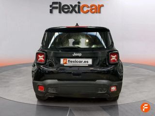 Jeep Renegade 1.6 Mjet 88kW (120CV) Longitude 4x2