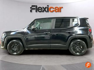 Jeep Renegade 1.6 Mjet 88kW (120CV) Longitude 4x2
