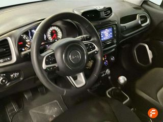 Jeep Renegade 1.6 Mjet 88kW (120CV) Longitude 4x2