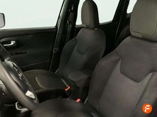 Jeep Renegade 1.6 Mjet 88kW (120CV) Longitude 4x2