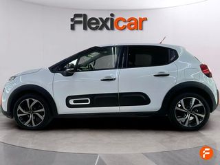 Citroën C3 PureTech 81KW (110CV) S&S Shine EAT6