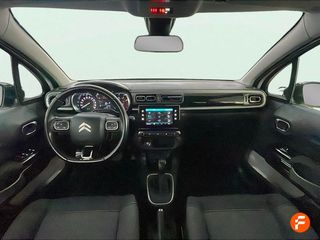 Citroën C3 PureTech 81KW (110CV) S&S Shine EAT6