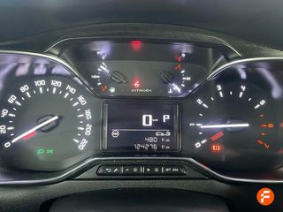 Citroën C3 PureTech 81KW (110CV) S&S Shine EAT6