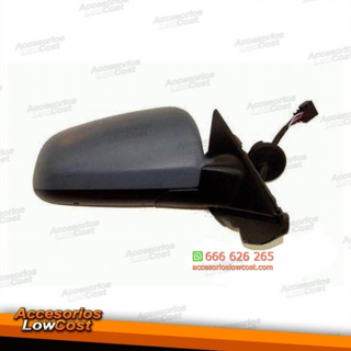 ESPEJO RETROVISOR ELÉCTRICO ABATIBLE ELÉCTRICAMEN