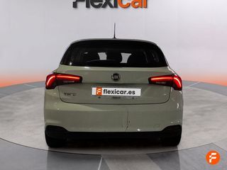 Fiat Tipo HB City Life 1.0 73kW (100CV)