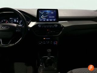 Ford Kuga Trend 1.5 EcoBlue 88kW (120CV)