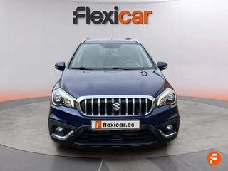 Suzuki SX4 1.6 DDiS GLE 4WD
