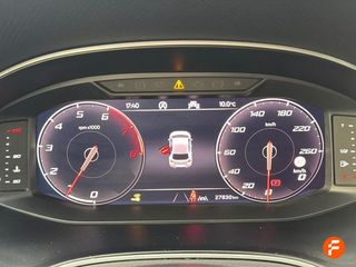 Seat Ibiza 1.0 TSI 85kW (115CV) FR XL