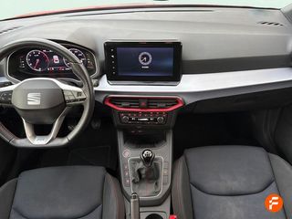 Seat Ibiza 1.0 TSI 85kW (115CV) FR XL