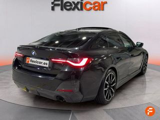 BMW Serie 4 420d Gran Coupé