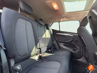 BMW X2 sDrive18i