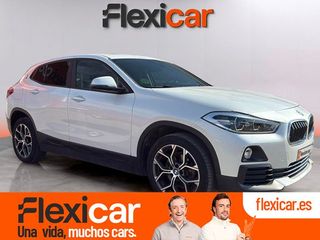 BMW X2 sDrive18i