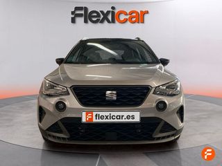 Seat Arona 1.0 TSI 81kW (110CV) FR XL RX