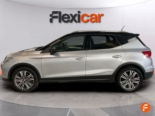 Seat Arona 1.0 TSI 81kW (110CV) FR XL RX