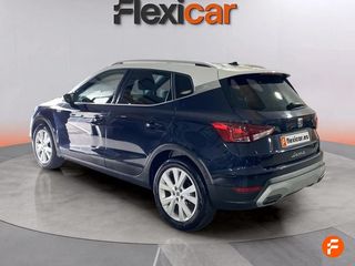 Seat Arona 1.0 TSI 81kW (110CV) DSG Xperience XL