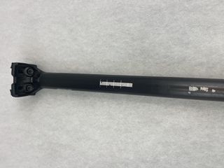 Tija Sillin Carbono FSA SL-K 27.2 400mm