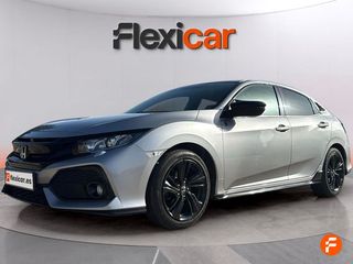 Honda Civic 1.0 I-VTEC TURBO COMFORT