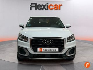 Audi Q2 Design 30 TFSI 85kW (116CV)