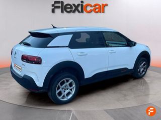 Citroën C4 Cactus PureTech 81KW (110CV) S&S Feel