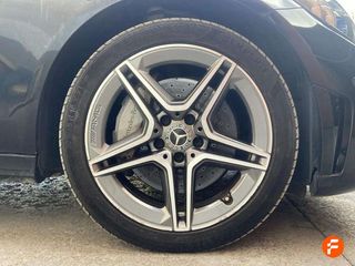 Mercedes Clase C C 300 de Estate