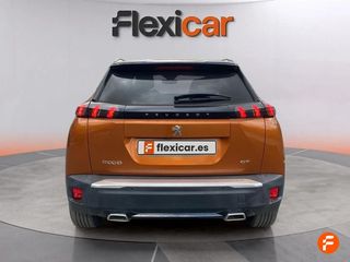 Peugeot 2008 GT Puretech 130 S&S 6 Vel. MAN