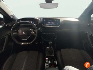 Peugeot 2008 GT Puretech 130 S&S 6 Vel. MAN