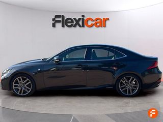 Lexus IS 2.5 300h ECO