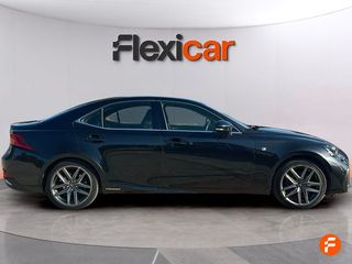 Lexus IS 2.5 300h ECO