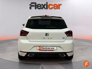 Seat Ibiza 1.0 MPI 59kW (80CV) Style