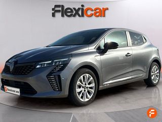 Renault Clio Evolution dCi 100 (74kw)