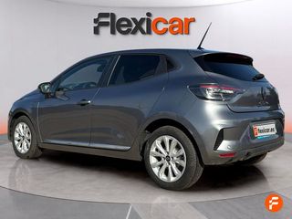 Renault Clio Evolution dCi 100 (74kw)