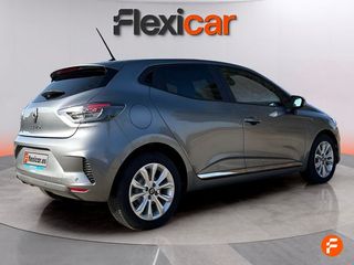 Renault Clio Evolution dCi 100 (74kw)