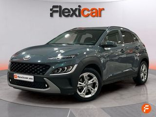 Hyundai Kona 1.0 TGDI N Line 30 Aniversario 4X2